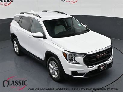 Used 2023 GMC Terrain SLE w/ Driver Convenience Package