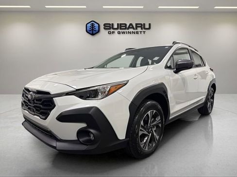 Used 2026 Subaru Crosstrek 2.0i Premium image 1