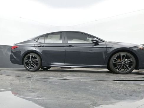 New 2026 Toyota Camry XSE FWD image 23
