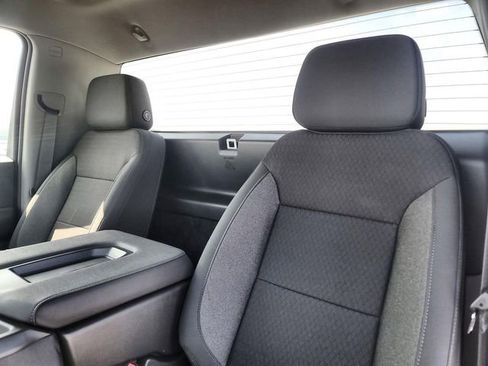 New 2025 GMC Sierra 2500 Pro w/ 1SA Pro Safety Plus Package image 20