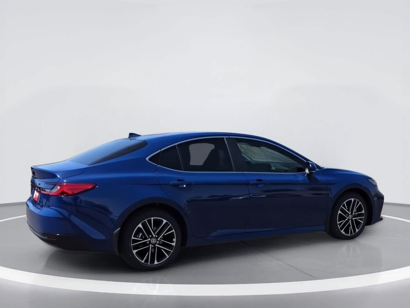 New 2026 Toyota Camry XLE FWD image 8