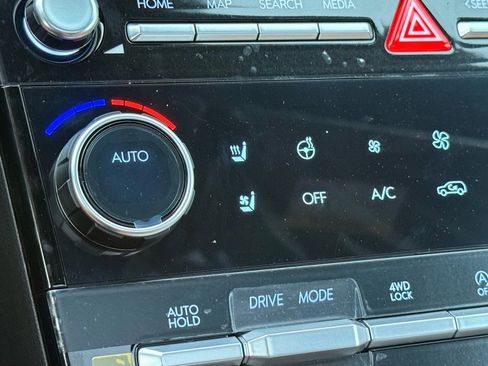 New 2026 Hyundai Santa Fe Limited image 23