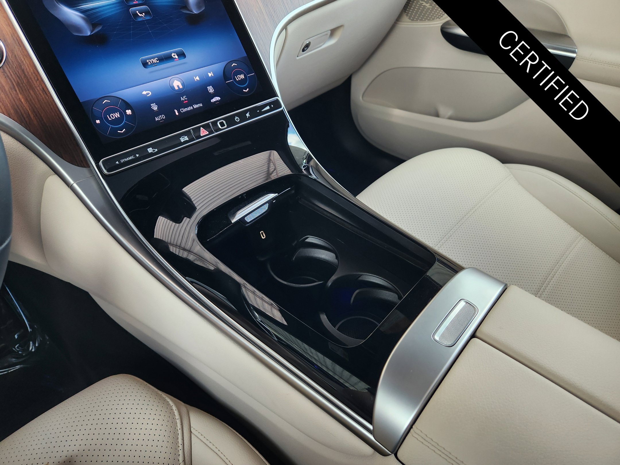 Certified 2026 Mercedes-Benz GLC 300 image 20