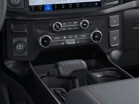 New 2026 Ford F150 Tremor w/ Mobile Office Package AWD/4WD image 15