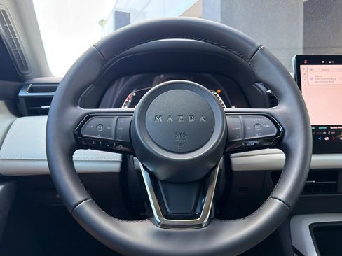 New 2026 MAZDA CX-5 Preferred AWD/4WD image 24