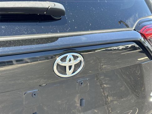 Used 2024 Toyota RAV4 XLE Premium w/ Weather Package AWD/4WD image 10