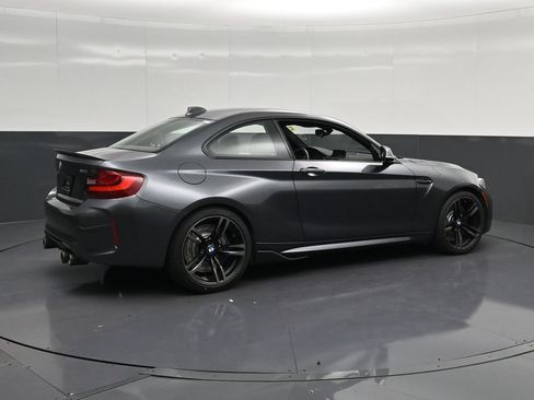 Used 2017 BMW M2 RWD image 3