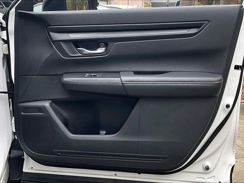 Certified 2023 Honda CR-V Sport image 54