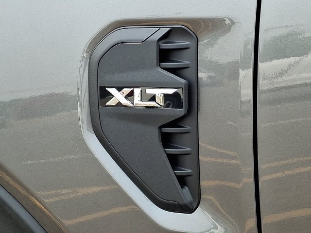 New 2026 Ford Ranger XLT w/ Convenience Package AWD/4WD image 15