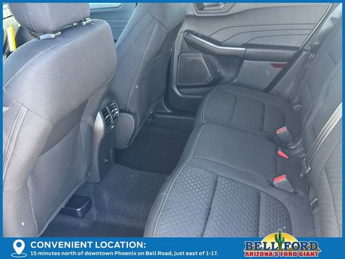 New 2026 Ford Escape Active image 16