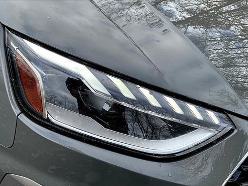 Used 2023 Audi A4 2.0T Premium Plus image 32