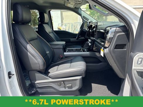 New 2026 Ford F250 Lariat AWD/4WD image 5