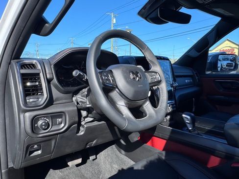 Used 2023 RAM 1500 TRX image 13