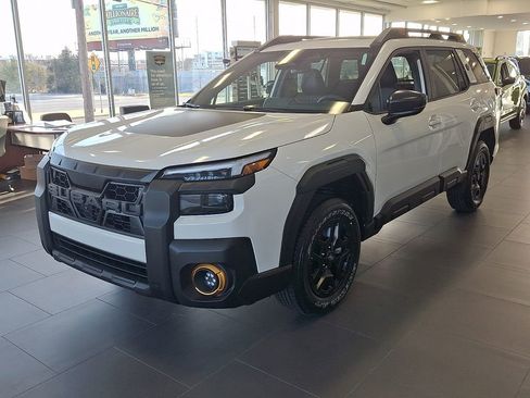 New 2026 Subaru Outback Wilderness image 6