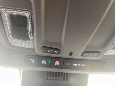 New 2025 Chevrolet Silverado 3500 W/T w/ WT Convenience Package image 21