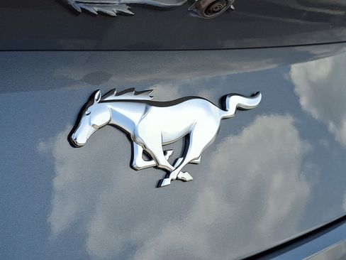 Certified 2026 Ford Mustang Coupe RWD image 31
