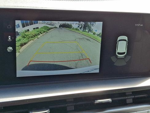 Used 2024 Kia Telluride S w/ S Sunroof Package AWD/4WD image 17