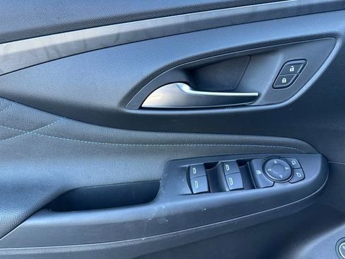 New 2026 Buick Envista Sport Touring w/ Convenience I Package image 11