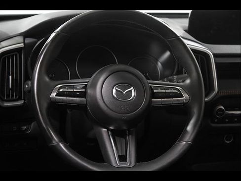 Certified 2024 MAZDA CX-50 AWD 2.5 Turbo w/ Weather Package image 7