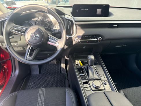 Certified 2025 MAZDA CX-50 2.5 Hybrid w/ Weather Package image 10