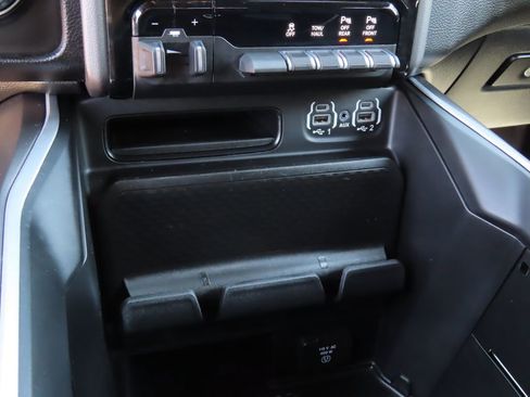 Certified 2023 RAM 1500 Big Horn AWD/4WD image 10