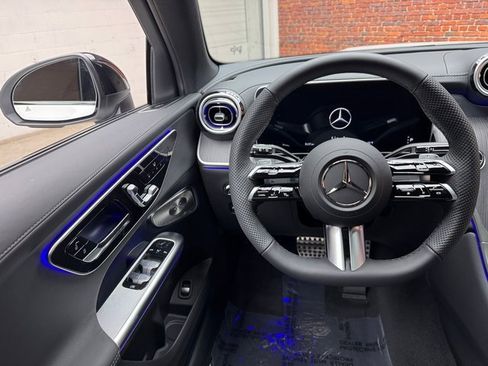 New 2026 Mercedes-Benz GLC 300 GLC 300 image 13
