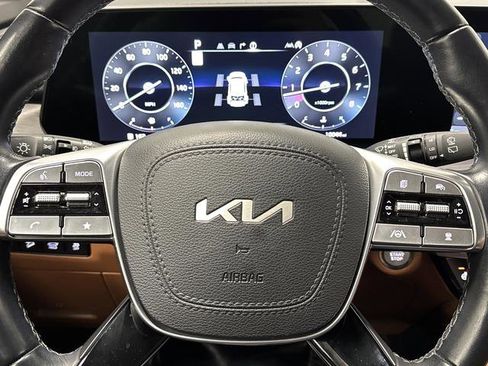 Used 2025 Kia Telluride SX Prestige X-Pro image 17