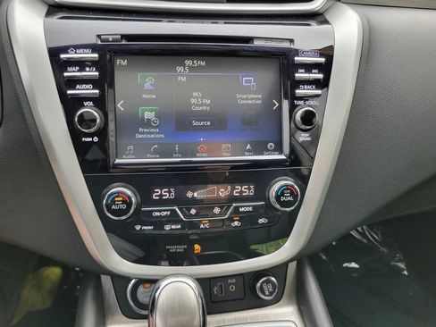 Used 2018 Nissan Murano Platinum AWD/4WD image 23