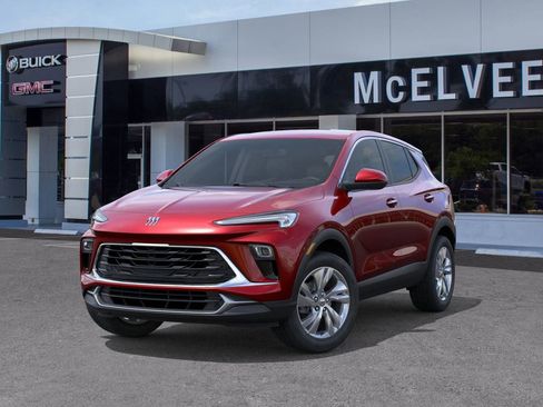 New 2026 Buick Encore GX Preferred w/ Comfort Package image 6