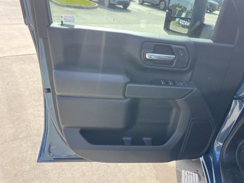 New 2026 Chevrolet Silverado 2500 Custom w/ Custom Value Package image 16