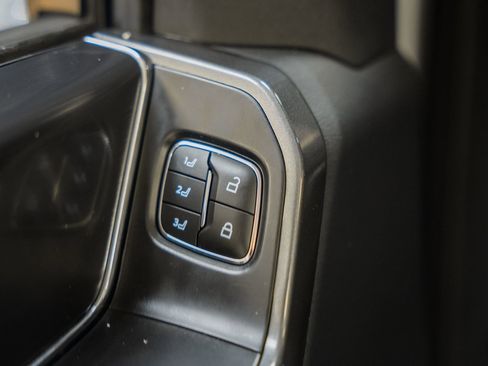 Used 2023 Ford F150 Lariat w/ Equipment Group 502A High image 50