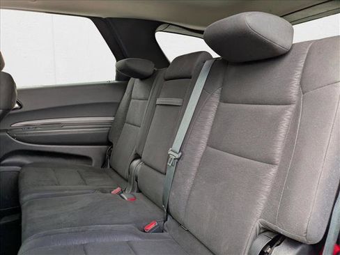 Used 2022 Dodge Durango SXT image 15