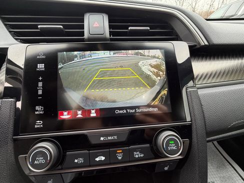 Used 2018 Honda Civic Si image 28