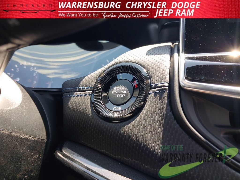 New 2026 Jeep Compass Latitude AWD/4WD image 29
