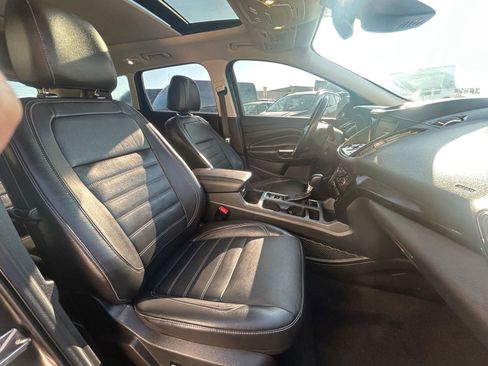 Used 2017 Ford Escape Titanium w/ Equipment Group 301A image 44