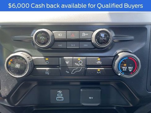 New 2025 Ford F350 XL w/ STX Appearance Package AWD/4WD image 45