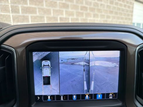 Used 2020 Chevrolet Silverado 3500 High Country image 31