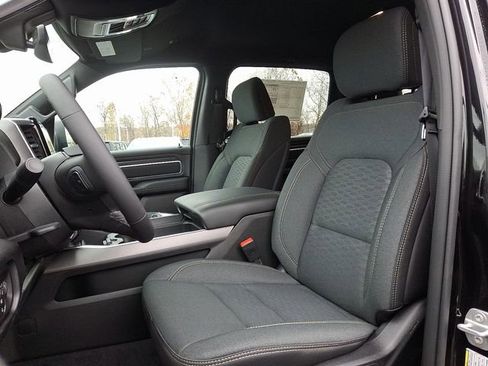 New 2026 RAM 1500 Big Horn image 9