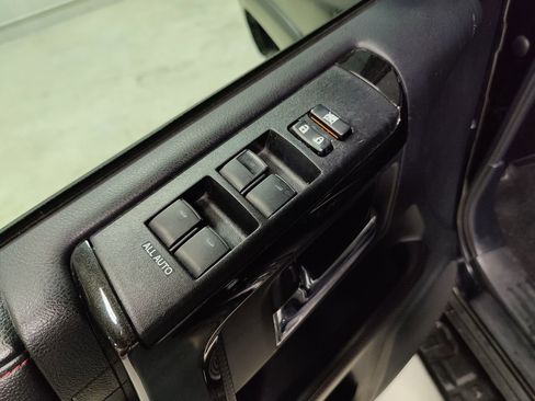 Used 2015 Toyota 4Runner TRD Pro image 19