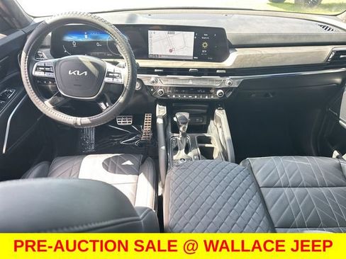 Used 2025 Kia Telluride SX Prestige X-Pro AWD/4WD image 14