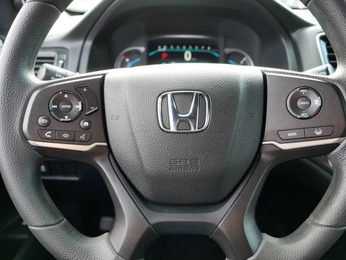 Used 2022 Honda Pilot Sport image 25