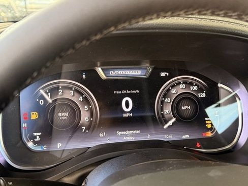 New 2026 RAM 1500 Laramie image 25