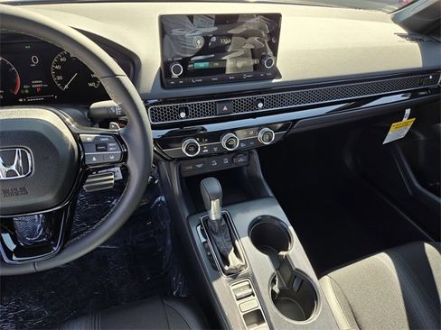 New 2026 Honda Civic Sport image 19