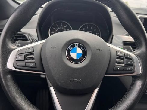 Used 2018 BMW X1 sDrive28i FWD image 20