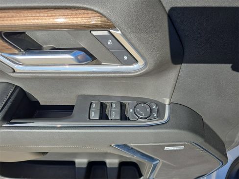 Used 2023 Chevrolet Silverado 1500 RST w/ RST All Star Premium Package image 29