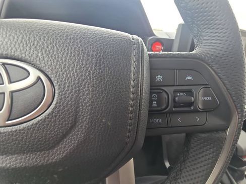 New 2026 Toyota Tacoma TRD Off-Road image 17