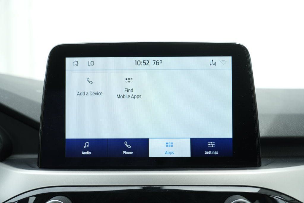 Used 2020 Ford Escape SE FWD image 52