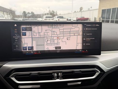 Certified 2023 BMW i4 eDrive40 image 14