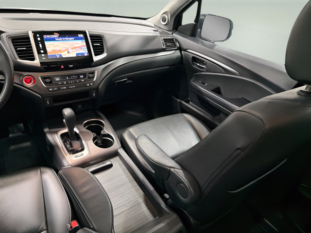 Used 2019 Honda Ridgeline RTL-T image 29