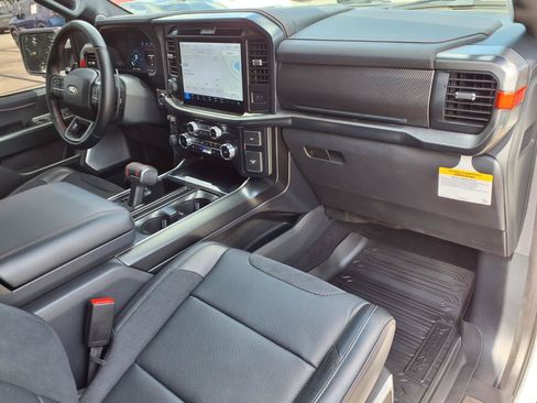 Used 2025 Ford F150 Raptor AWD/4WD image 10